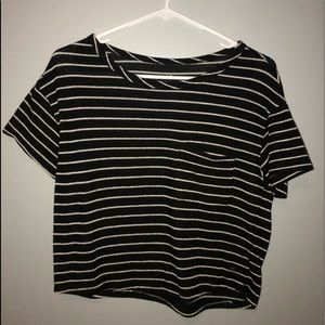 American Eagle Soft and Sexy Top